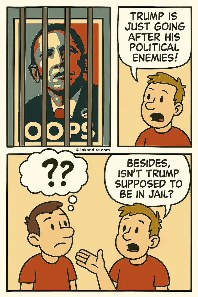 Tastes like irony cartoon